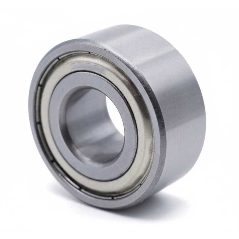 5205 ZZ RICH 25x52x20,6 5205.ZZ RICH