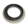 Oil Seal RICH 108x152,6/185x15/19,5 KASSETTE NBR 12016931B RICH