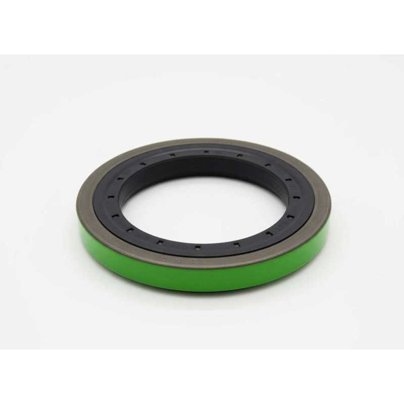 Oil Seal RICH 80x120x13,5/16 KASSETTE NBR 01019462B RICH