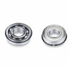 6207 Z NR RICH 35x72x17 6207ZNR RICH