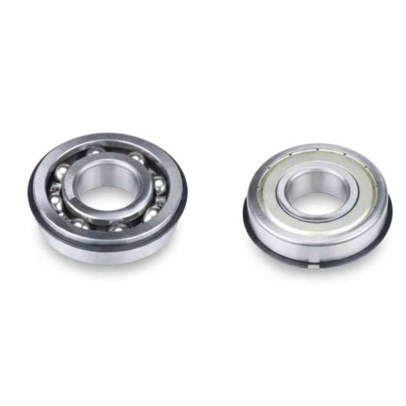 6303 Z NR RICH 17x47x14 6303ZNR RICH