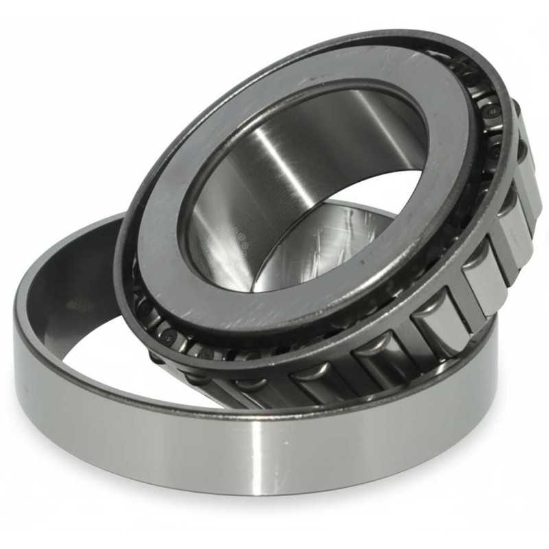 STA 4073 LFT RICH 40x73x21,1 KESTA4073LFT RICH