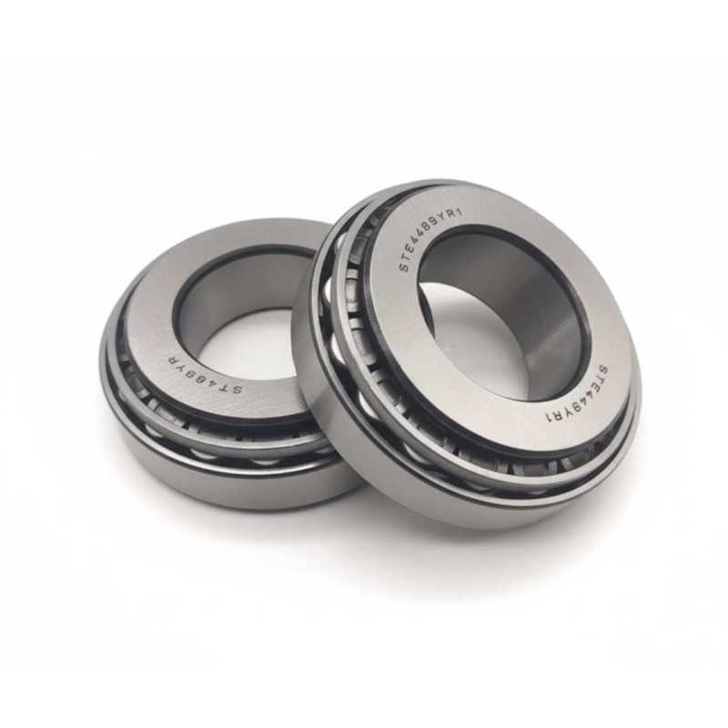 STE 4489-1 RICH 44,45x88,9x25,4 KESTE4489-1LFT RICH