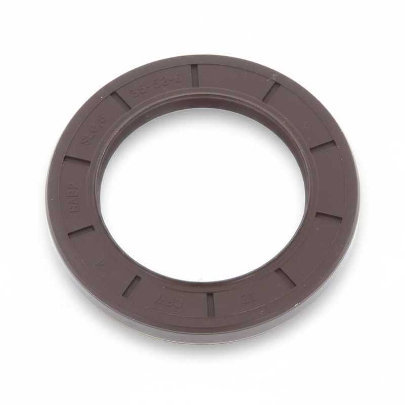Oil Seal RICH 35x52x6/6,5 FPM 12001838B RICH