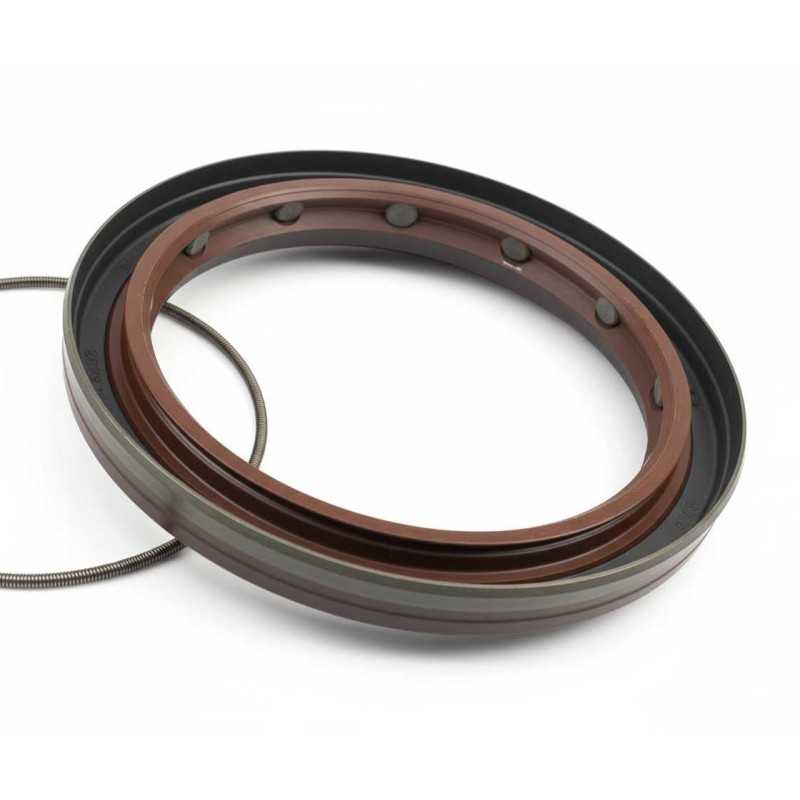 Oil Seal RICH 75x95x10/15 FPM 01020043B RICH