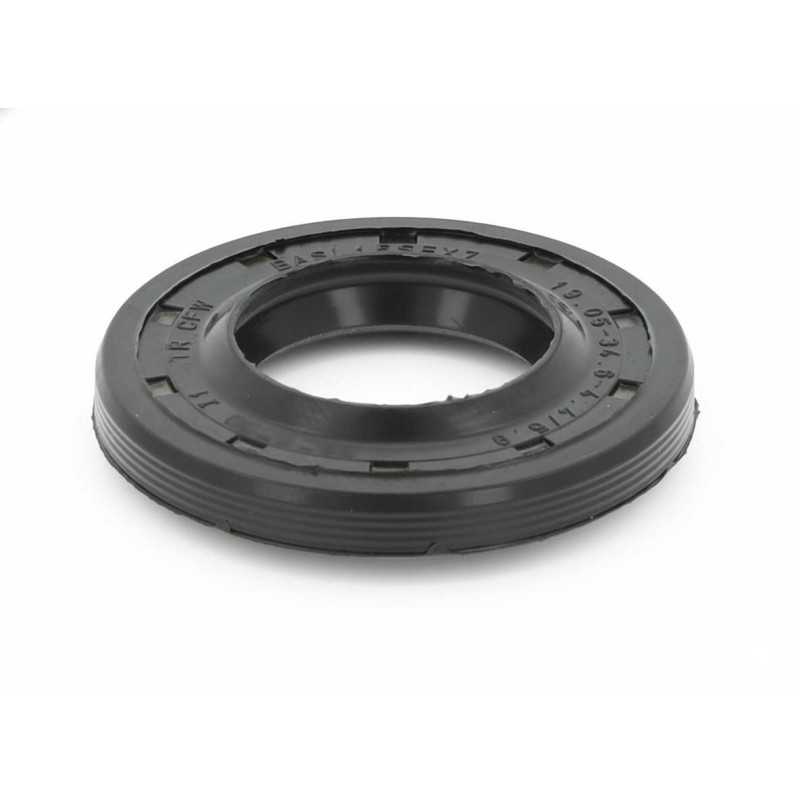 Oil Seal RICH 19,05x34,6x4,4/5,9 NBR 12015526B RICH