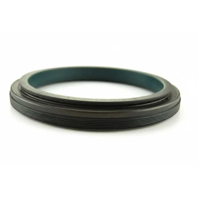 Oil Seal RICH 132x165,4x18 RWDR FPM 19035535B RICH