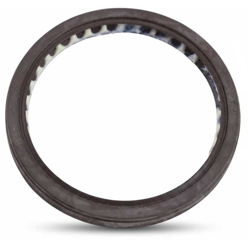 Sealing Ring 58x70x7,8 | Double Lip Seal FPM 58x70x7,8FPM RICH