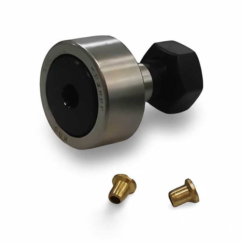 KR52 X PP RICH 20x52x24 KR52PPX RICH