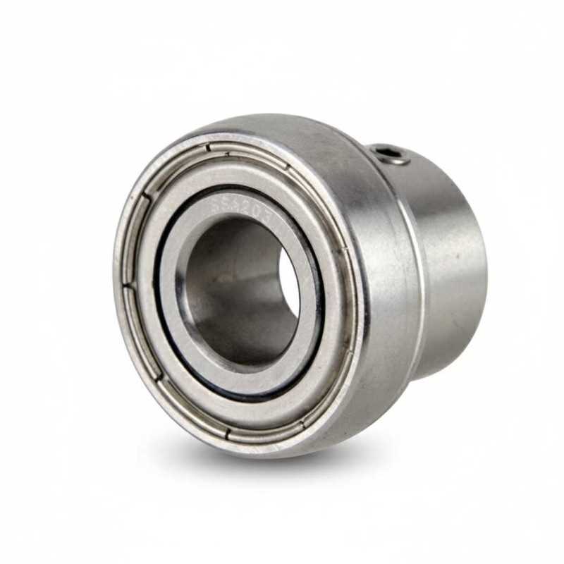 SS SA203 G RICH 17x40x28,5 SSSA203G RICH