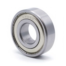 6203/12,7 ZZ RICH 12,7x40x12 6203/12,7ZZ RICH