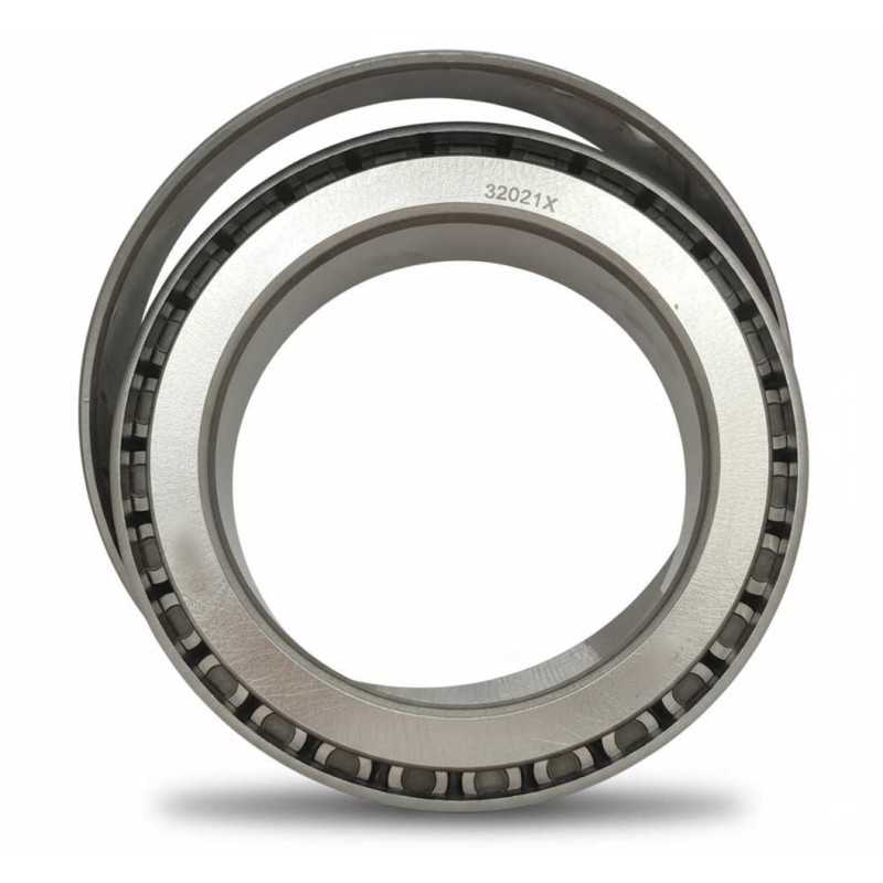 32021 X RICH 105x160x35 32021X RICH