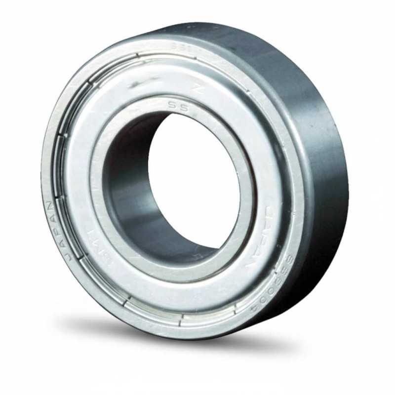 SS 6007 ZZ RICH 35x62x14 SS6007ZZ RICH