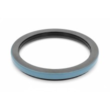 Oil Seal RICH 160x196x17/24,3 KASSETTE NBR 19037029B RICH