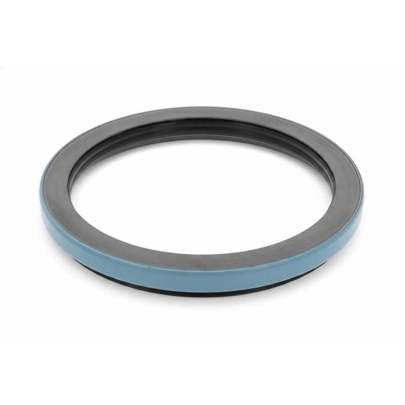 Oil Seal RICH 160x196x17/24,3 KASSETTE NBR 19037029B RICH