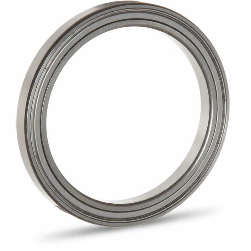 6812-2Z RICH 60x78x10 6812-2Z RICH