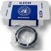 SS 63001 2RS RICH 12x28x12 SS-63001-2RS RICH