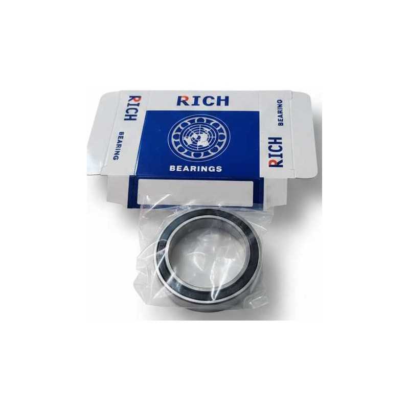 SS 63001 2RS RICH 12x28x12 SS-63001-2RS RICH