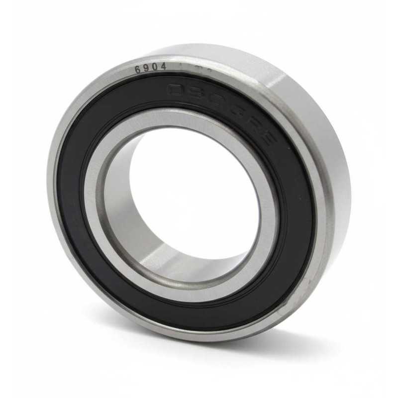 6904-2RS/C3 RICH 20x37x9 69042RSC3 RICH