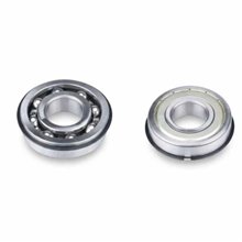 6309 Z NR RICH 45x100x25 6309ZNR RICH
