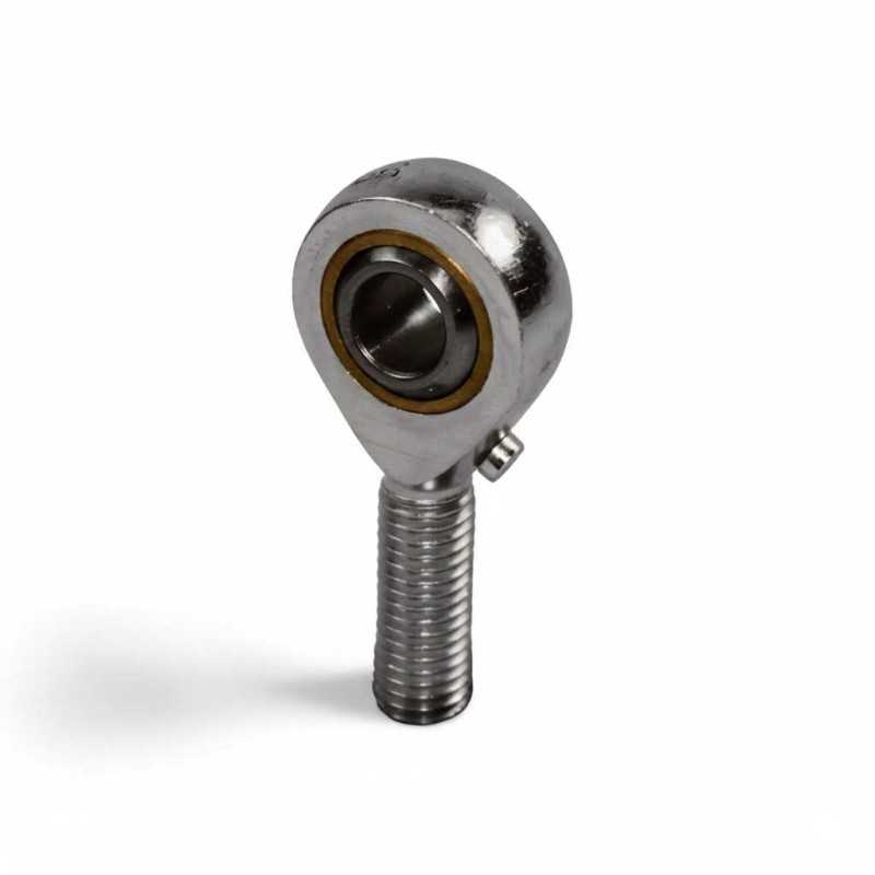 RGAS 18 RICH – Rod End | Thread Size: M18 GAS18 RICH