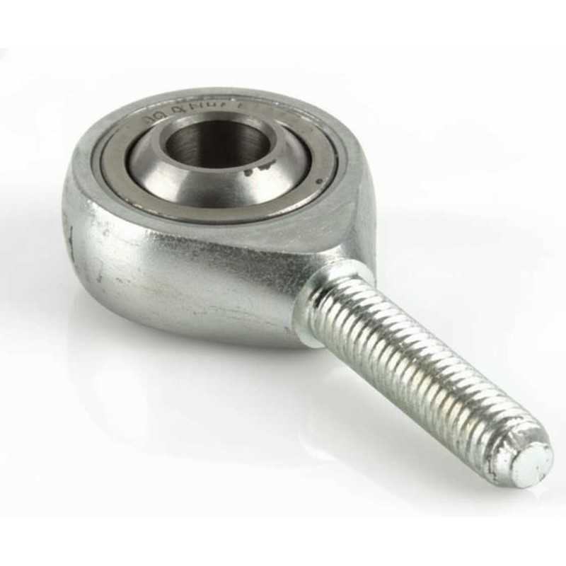 RGASW 8 M6 RICH – Rod End | Thread Size: M6 GASW8M6 RICH