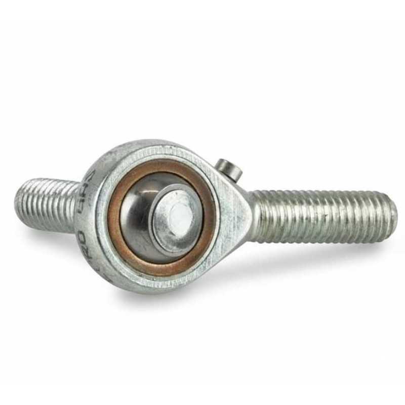 RGAS 10 BO M10 RICH – Rod End | Thread Size: M10 GAS10BOM10 RICH