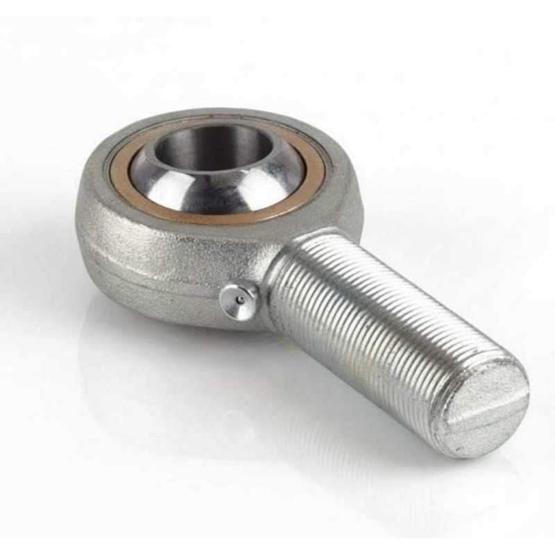 RGAS 22 RICH – Rod End | Thread Size: M22 GAS22 RICH