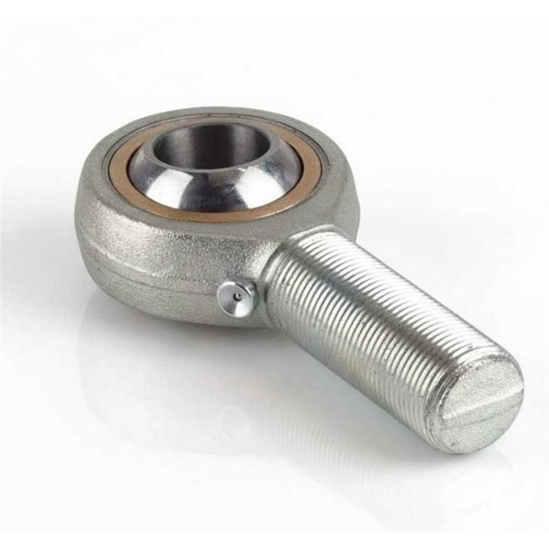 RGAS 10 RICH – Rod End | Thread Size: M10 GAS10 RICH