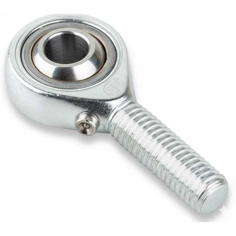 RPOS 10 RICH – Rod End | Thread Size: M10 POS10 RICH