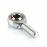 RGAS 12x1.25 RICH | Regreasable Rod End - Steel/Bronze