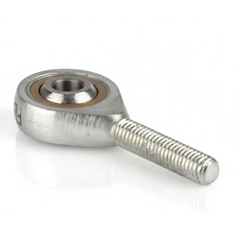 RGAS 5 RICH – Rod End | Thread Size M5 GAS5 RICH