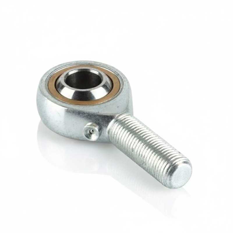 RGAS 12 RICH – Rod End |Thread Size:M12 GAS12cometa RICH