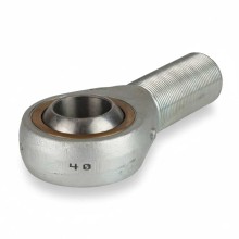 RGAS 40 RICH – Rod End | Thread Size: M40 GAS40 RICH