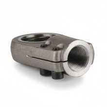 RFMA 40 RICH – Rod End | Thread Size: M35x1.5 FMA40D RICH