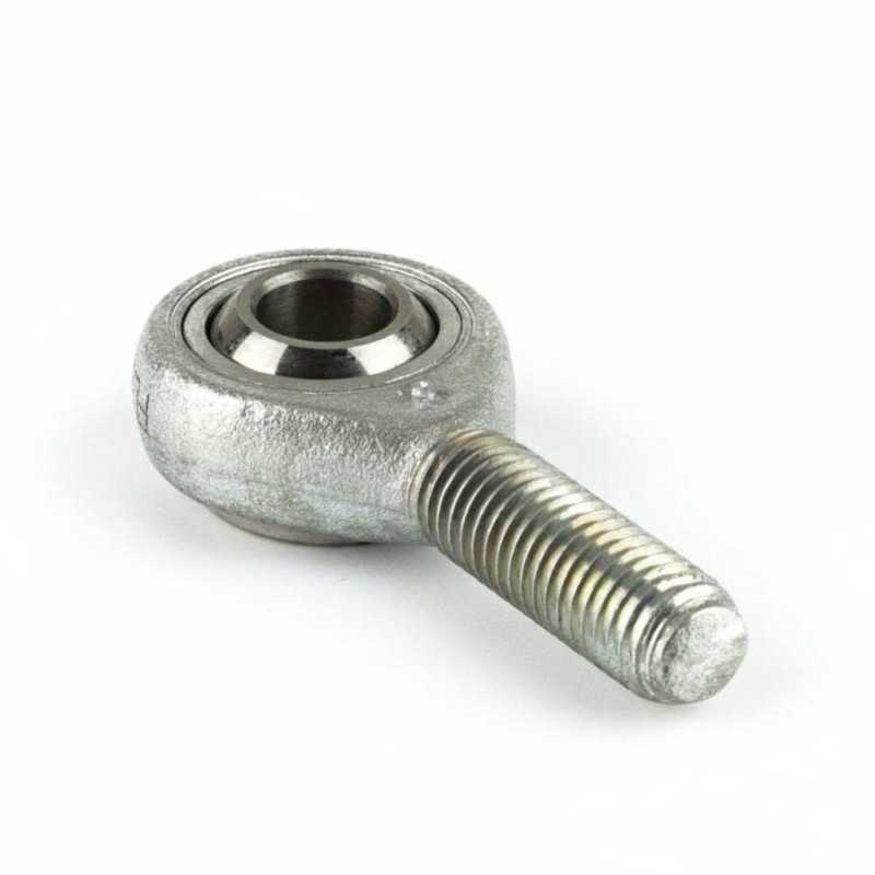 RGAXSW 10 C2 RICH – Rod End | Thread Size: M10 GAXSW10C2 RICH