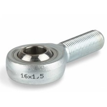 RGALSW 16x1.5 RICH – Rod End | Thread Size: M16x1.5 GALSW16x15 RICH