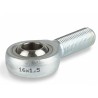 RGALSW 16x1.5 RICH – Rod End | Thread Size: M16x1.5 GALSW16x15 RICH