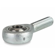 RGALXSW 8 RICH – Rod End – Thread Size: M8 GALXSW8 RICH