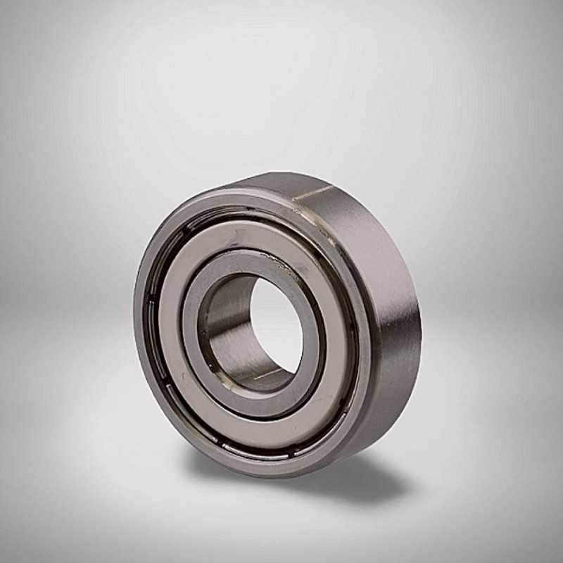 SS6300ZZ RICH 10x35x11 SS6300ZZ RICH