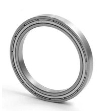 SS 6908 ZZ RICH Single Row Deep Groove Ball Bearing - Stainless Steel