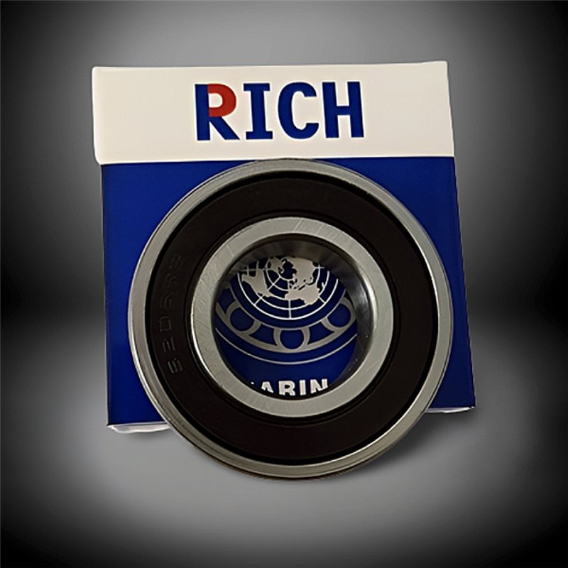 6026-2RS C3 RICH 130x200x33 6026-2RS RICH