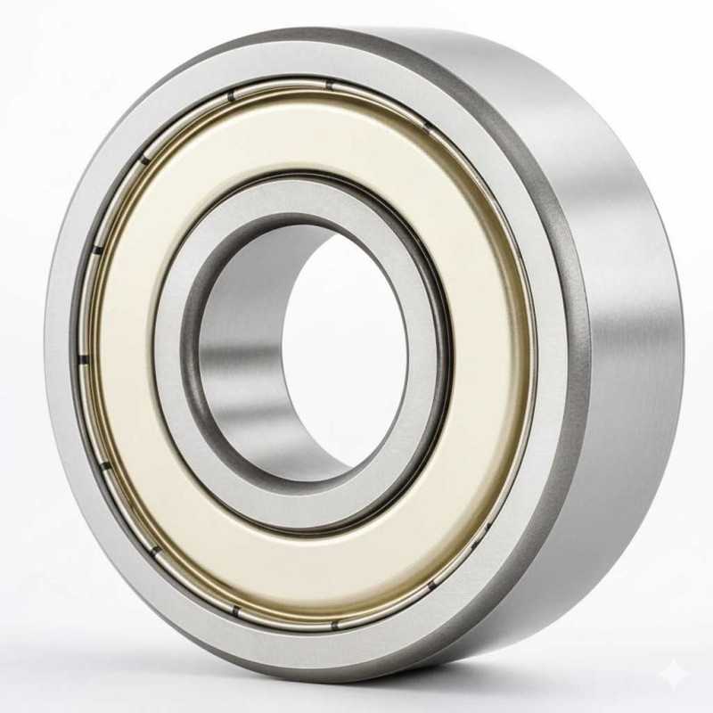 6013 ZZ RICH 65x100x18 6013ZZ RICH
