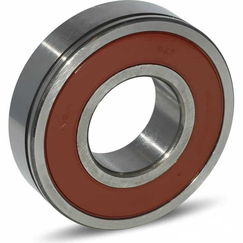 45TM06-A-N 2RS C3 RICH 45x100x26 45TM06ANXC3 RICH