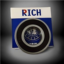 6317-2RS C3 RICH 85x180x41 6317-2RS-C3 RICH