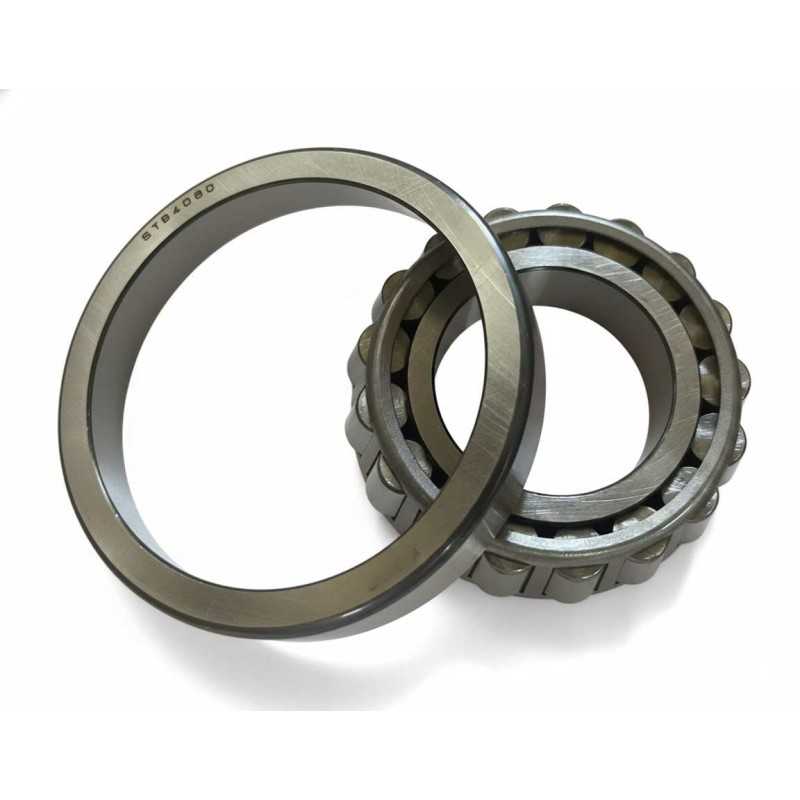 STB 4080 RICH 40x80x19,5/13 STB4080LFT RICH