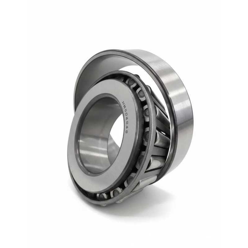 HM88630/HM88610 RICH 25,4x72,23x25,4 HM88630/610 RICH