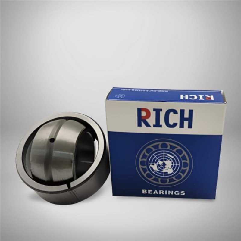 GE60EC-2RS RICH 60x90x44 GE60EC-2RS RICH