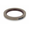 Oil Seal RICH 55x75x8 FPM 12011308B RICH