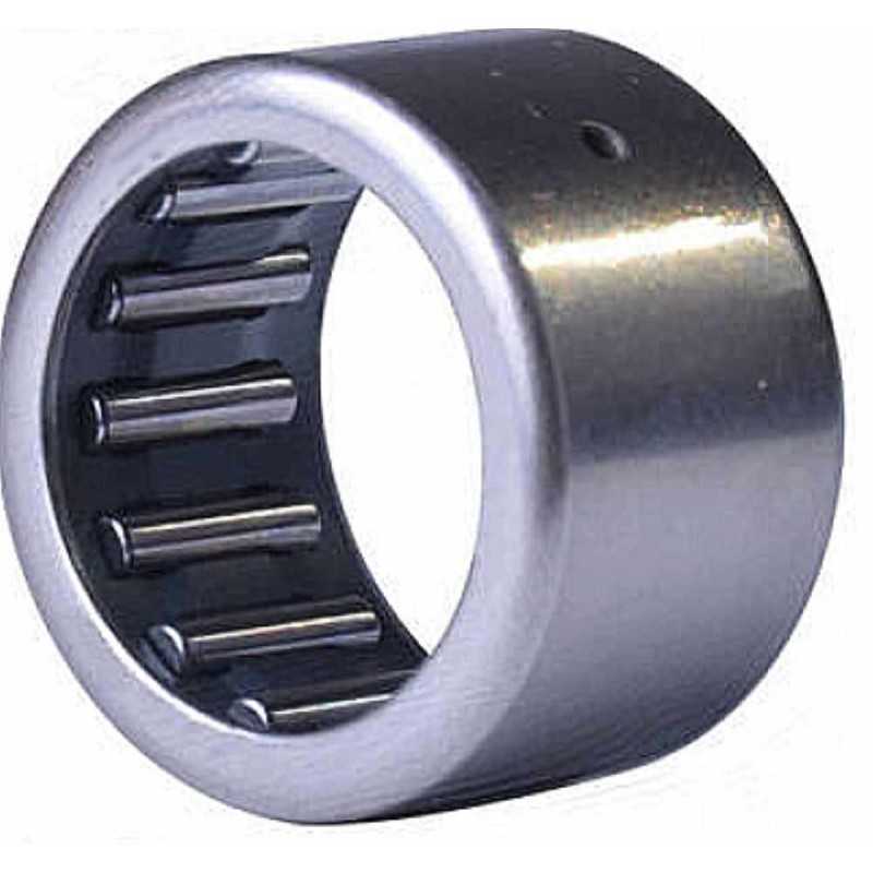 BA76ZOH RICH 11,15x15,875x9,522 BA76ZOH RICH